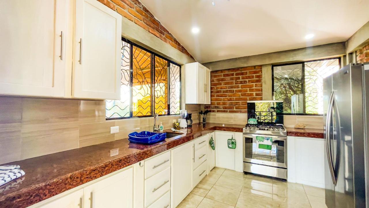 Villa Ometepe Mérida Εξωτερικό φωτογραφία