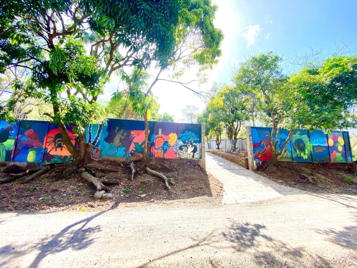 Villa Ometepe Mérida Εξωτερικό φωτογραφία