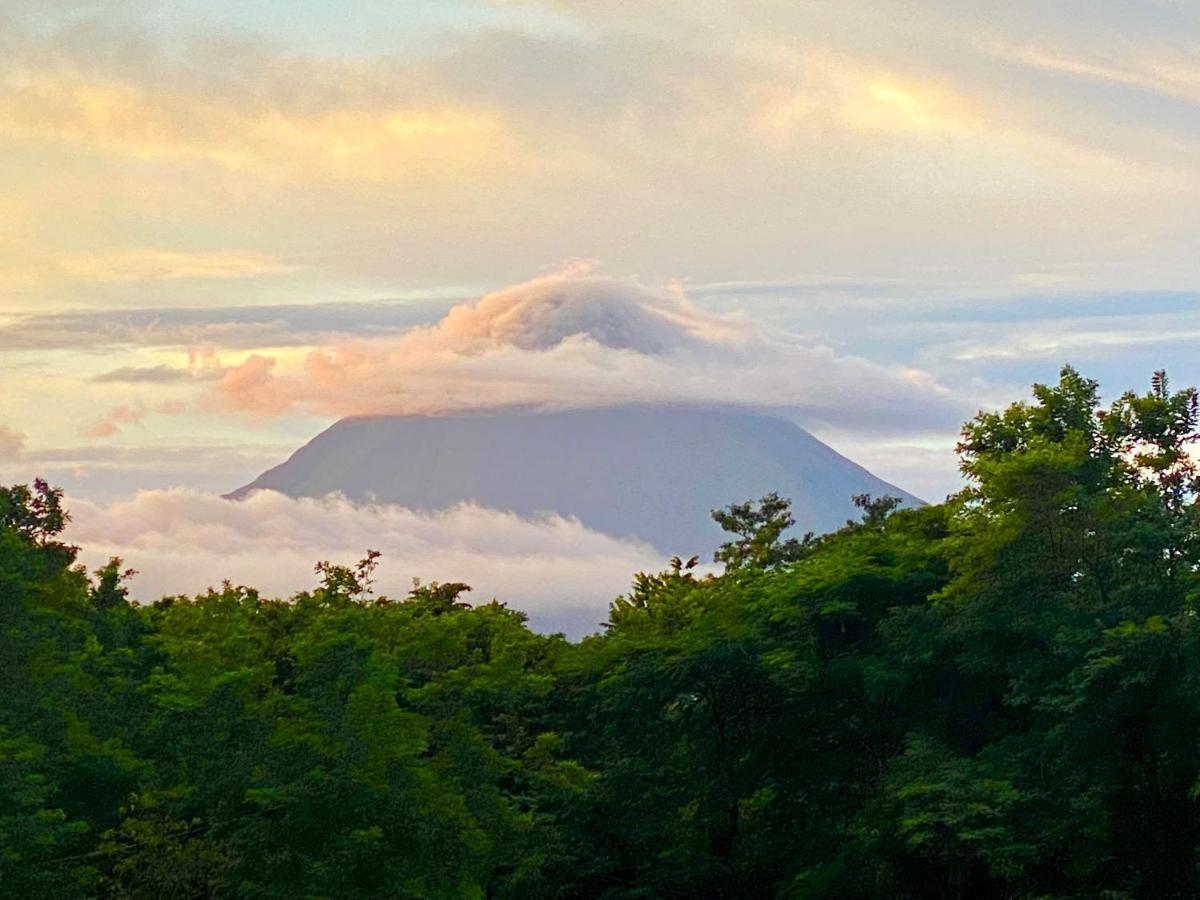 Villa Ometepe Mérida Εξωτερικό φωτογραφία