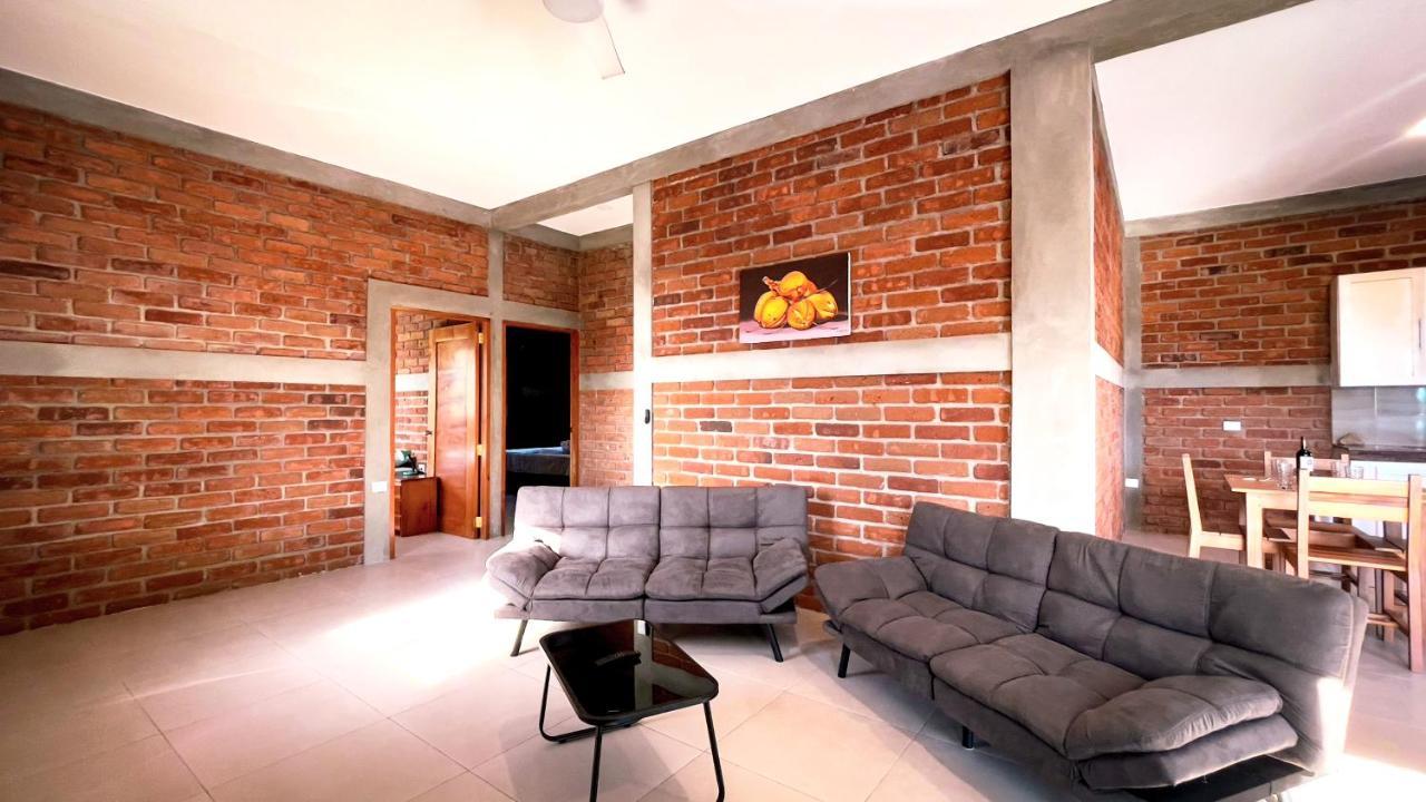 Villa Ometepe Mérida Εξωτερικό φωτογραφία