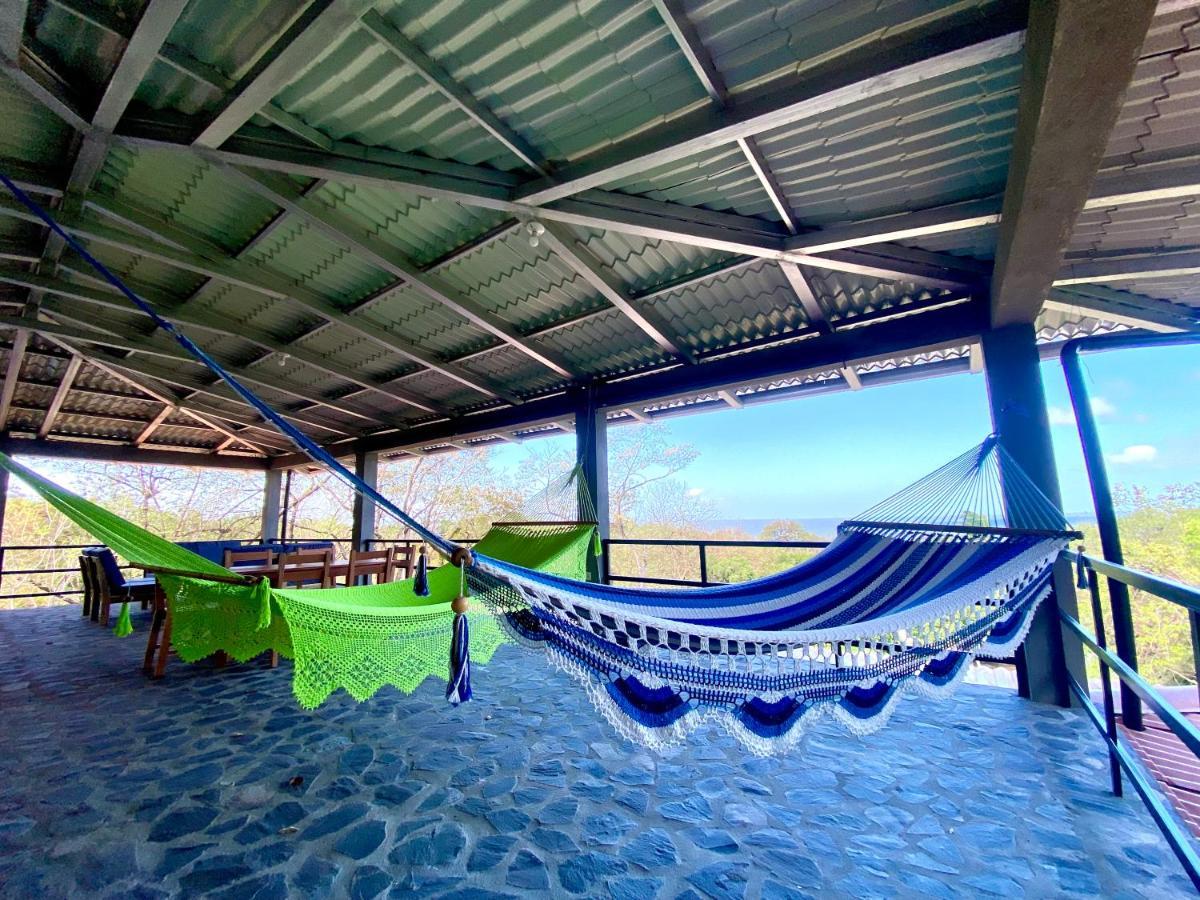 Villa Ometepe Mérida Εξωτερικό φωτογραφία