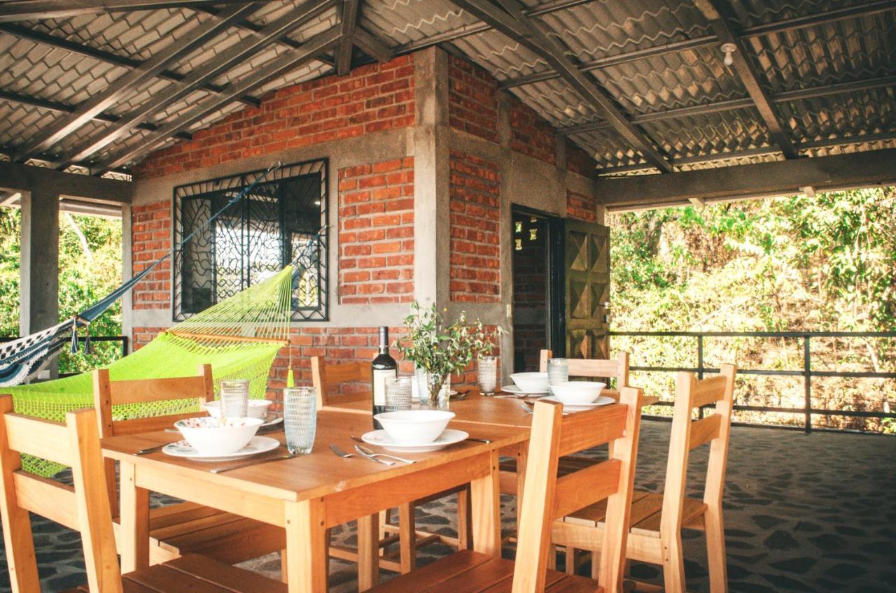 Villa Ometepe Mérida Εξωτερικό φωτογραφία