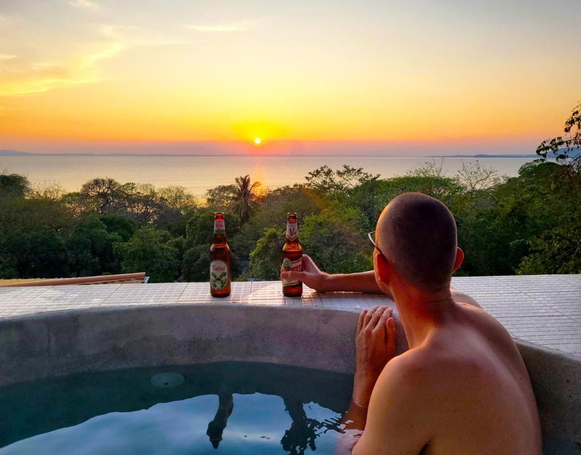 Villa Ometepe Mérida Εξωτερικό φωτογραφία