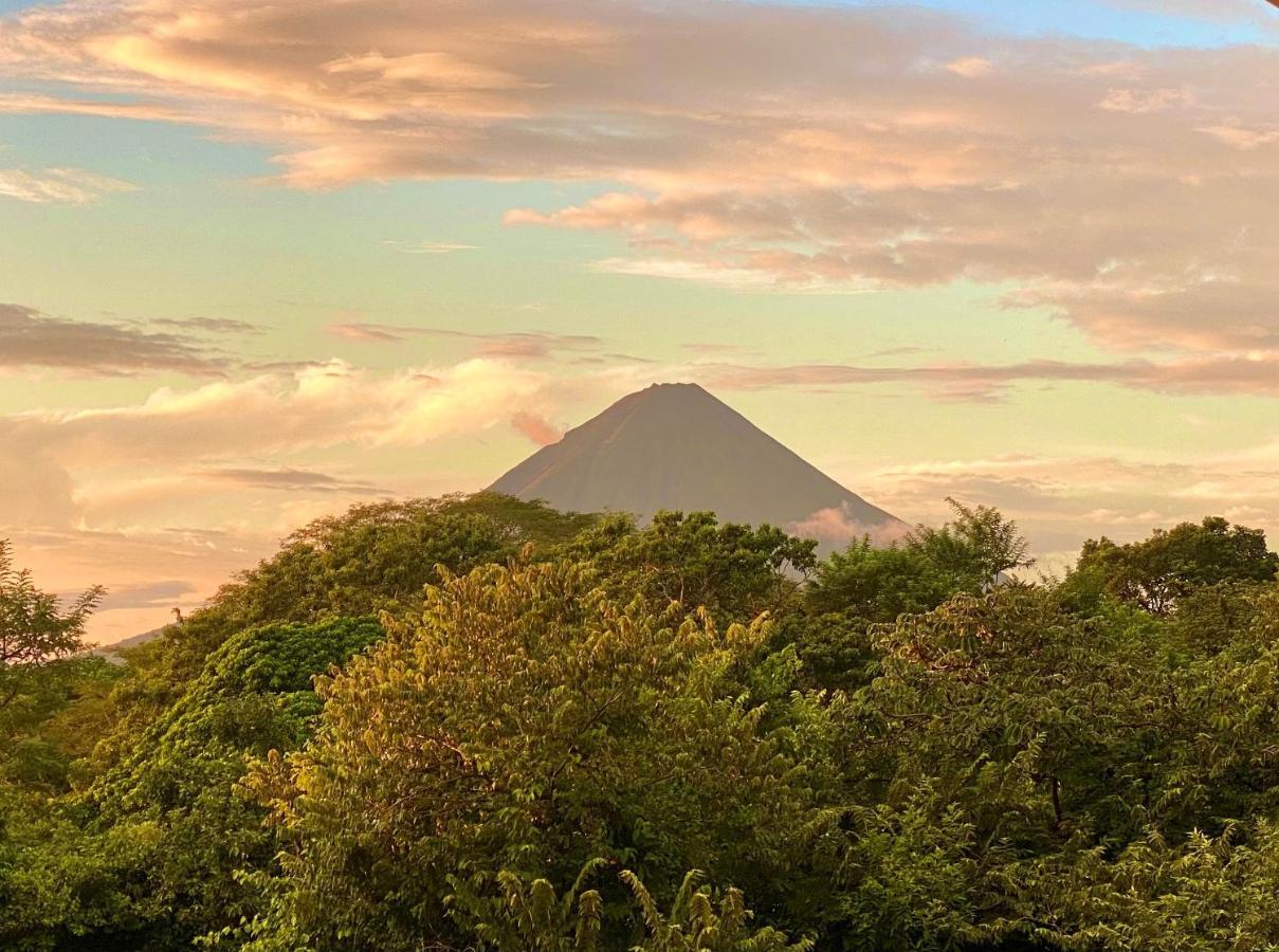 Villa Ometepe Mérida Εξωτερικό φωτογραφία