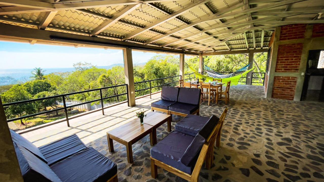 Villa Ometepe Mérida Εξωτερικό φωτογραφία