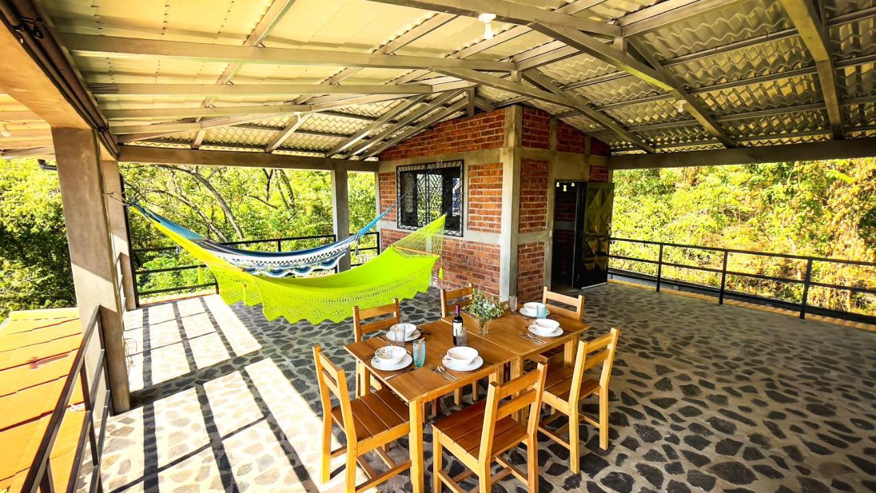 Villa Ometepe Mérida Εξωτερικό φωτογραφία