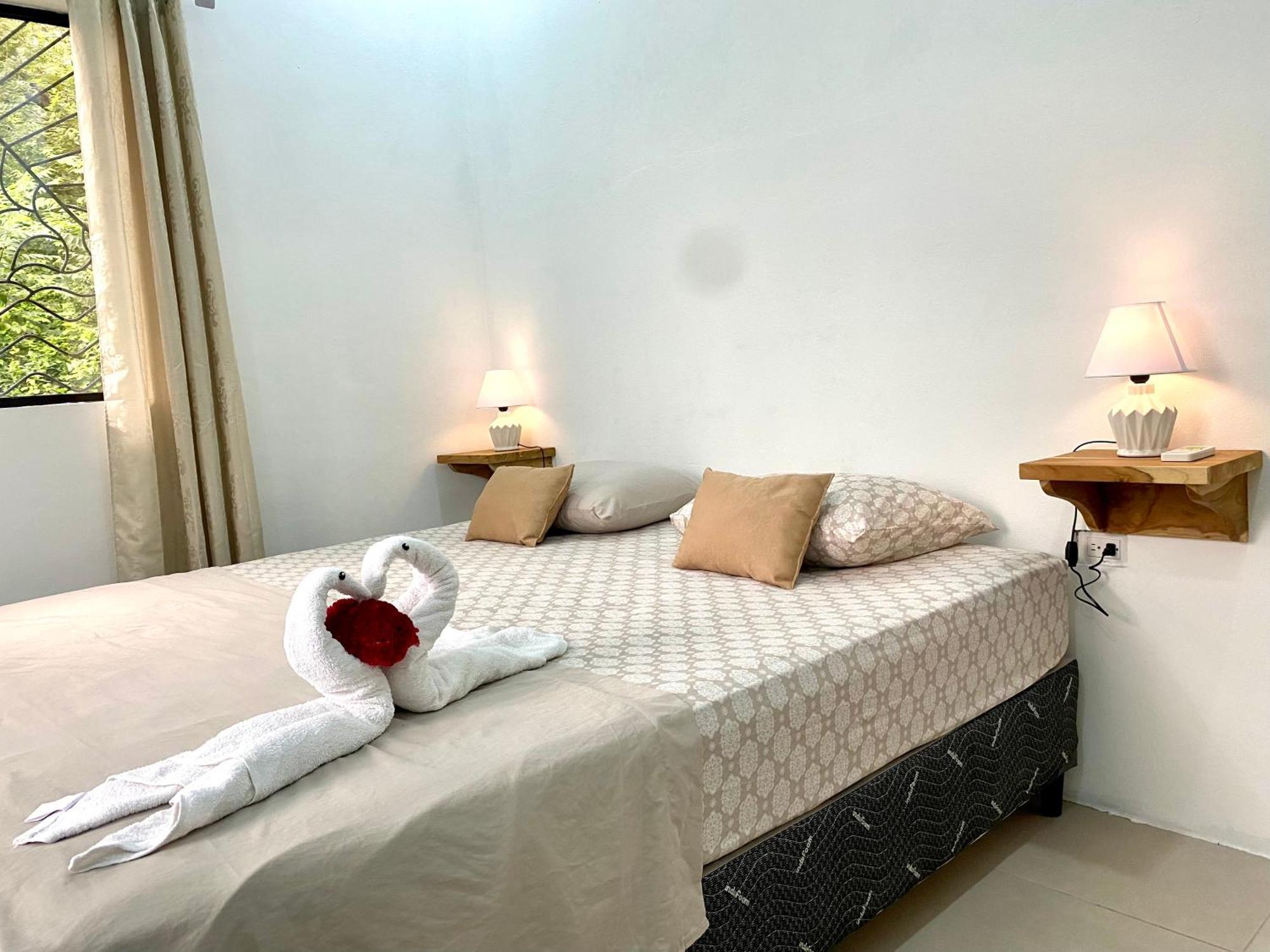 Villa Ometepe Mérida Εξωτερικό φωτογραφία