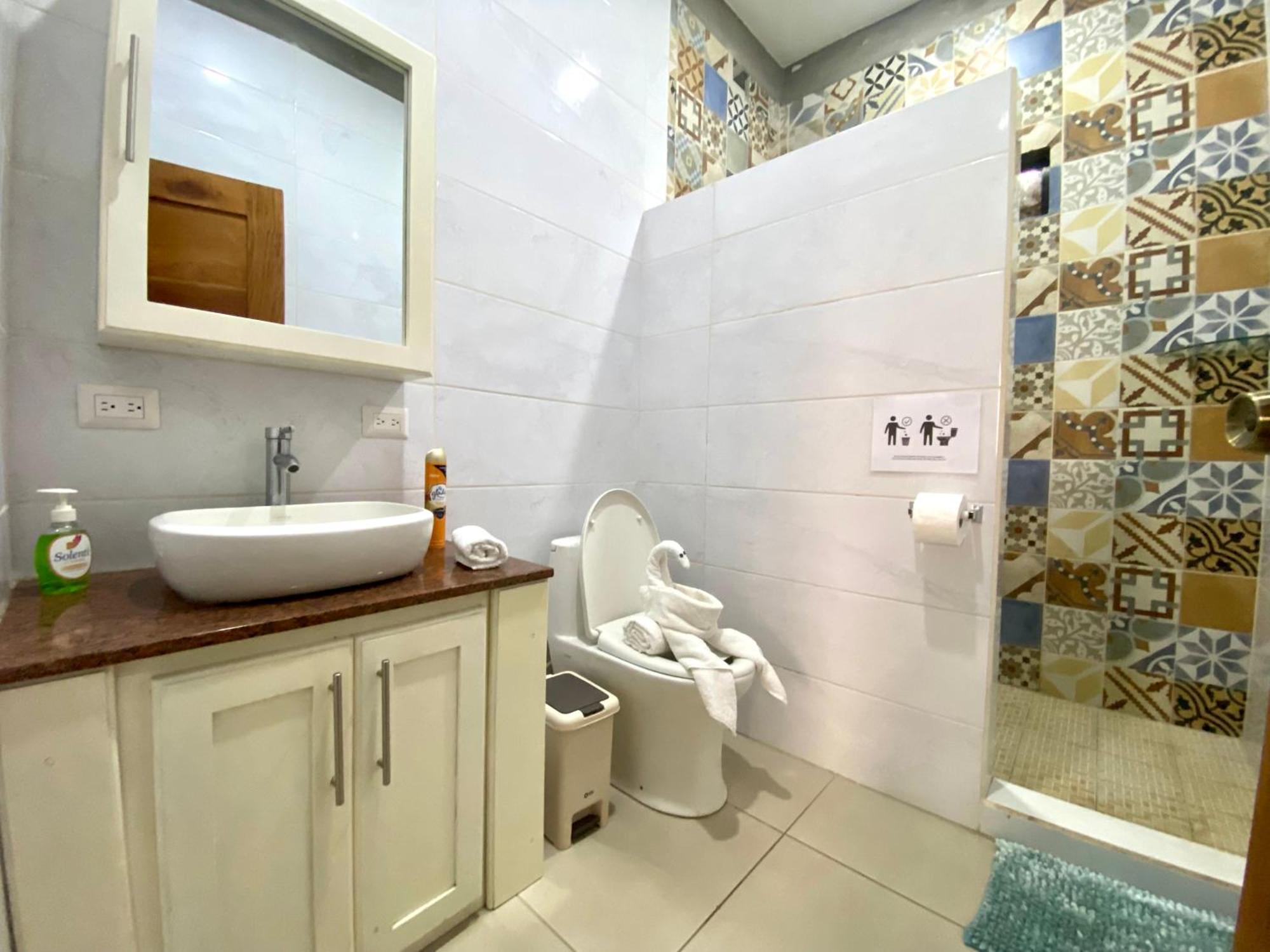 Villa Ometepe Mérida Εξωτερικό φωτογραφία