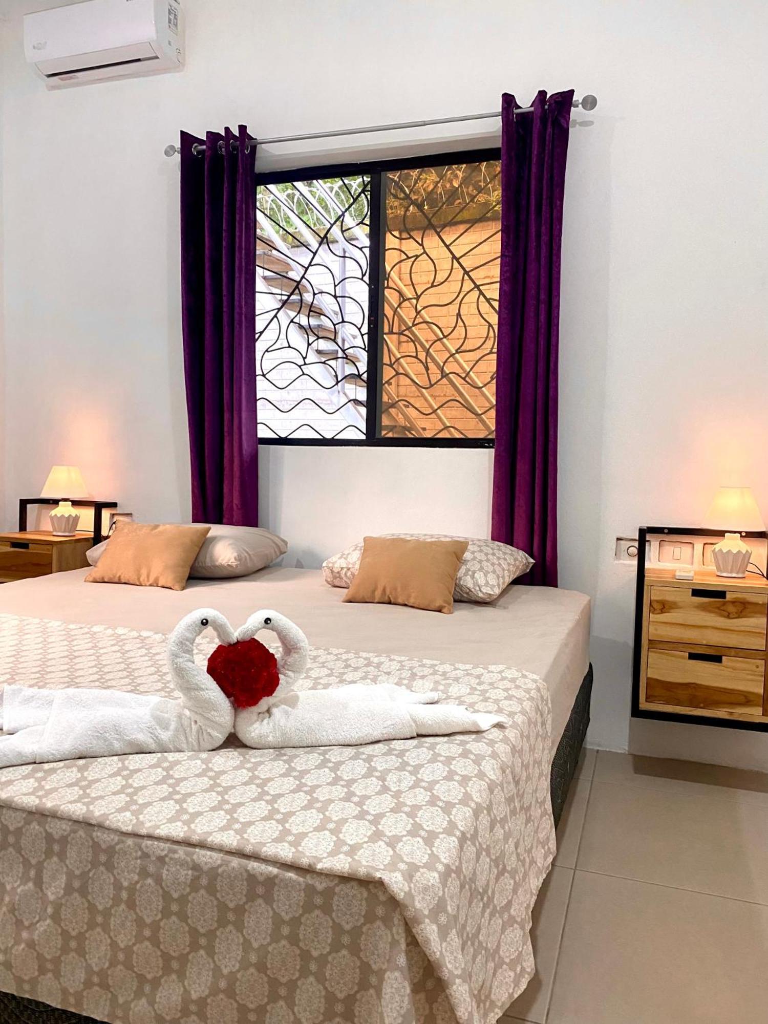 Villa Ometepe Mérida Εξωτερικό φωτογραφία