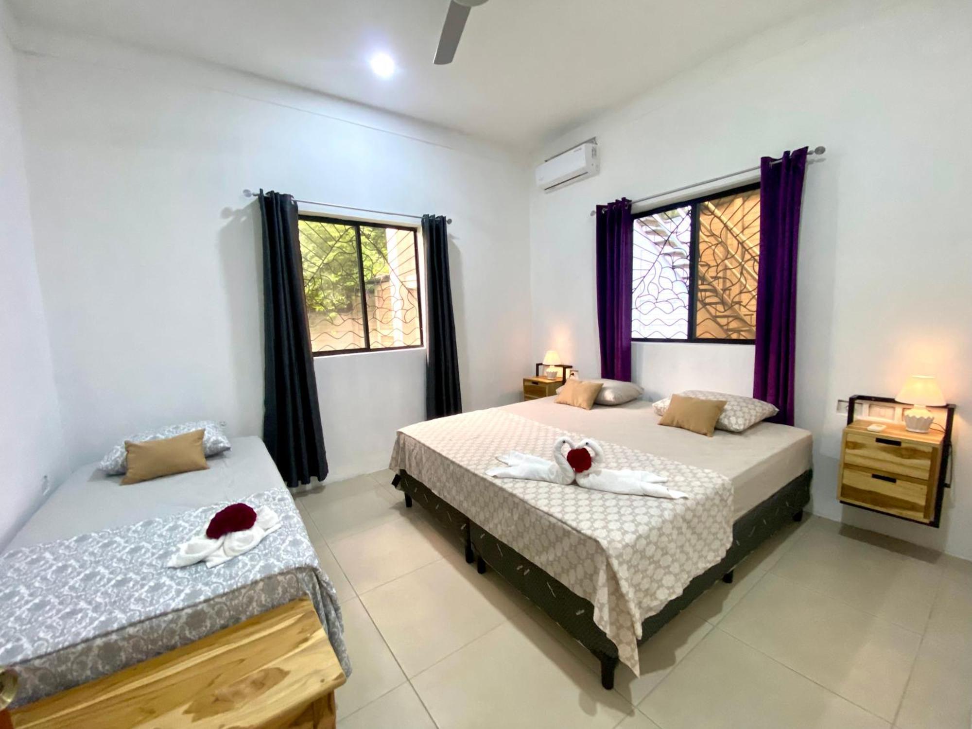 Villa Ometepe Mérida Εξωτερικό φωτογραφία