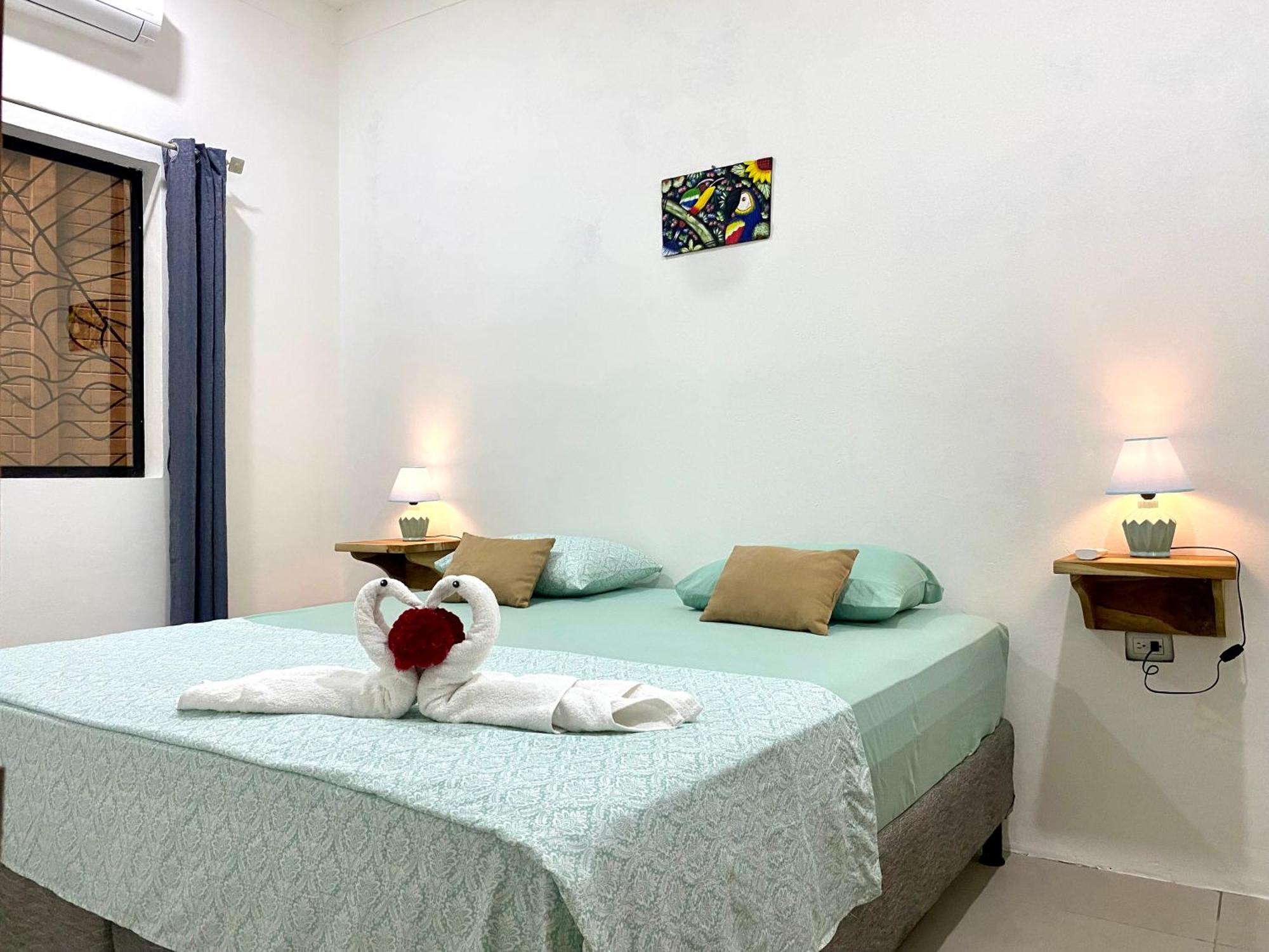 Villa Ometepe Mérida Εξωτερικό φωτογραφία