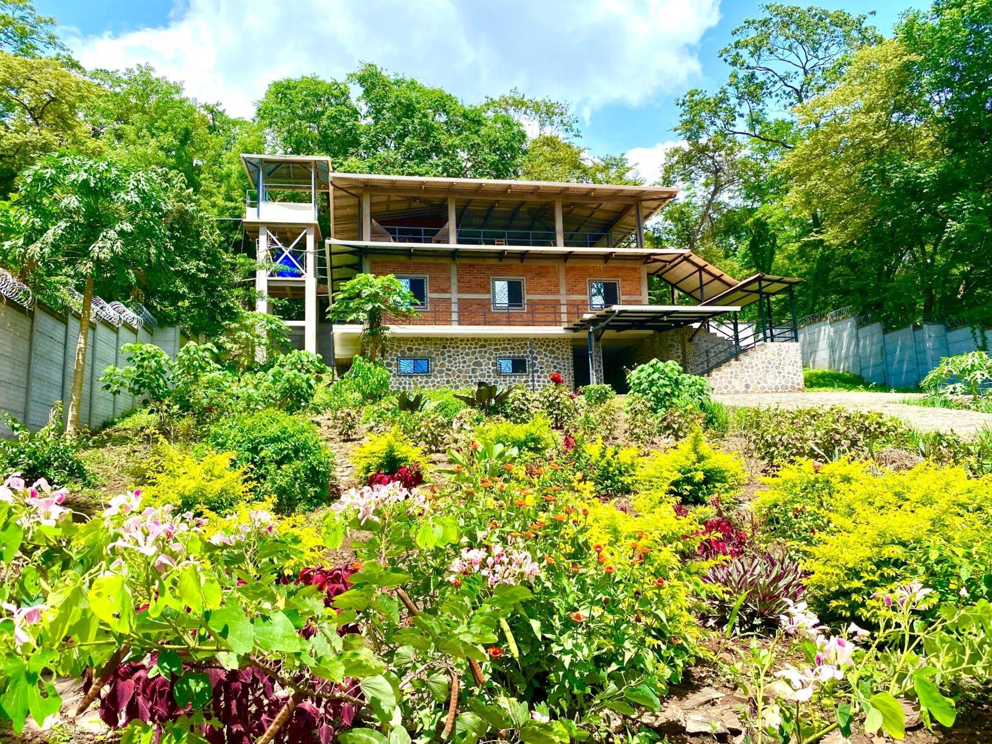 Villa Ometepe Mérida Εξωτερικό φωτογραφία