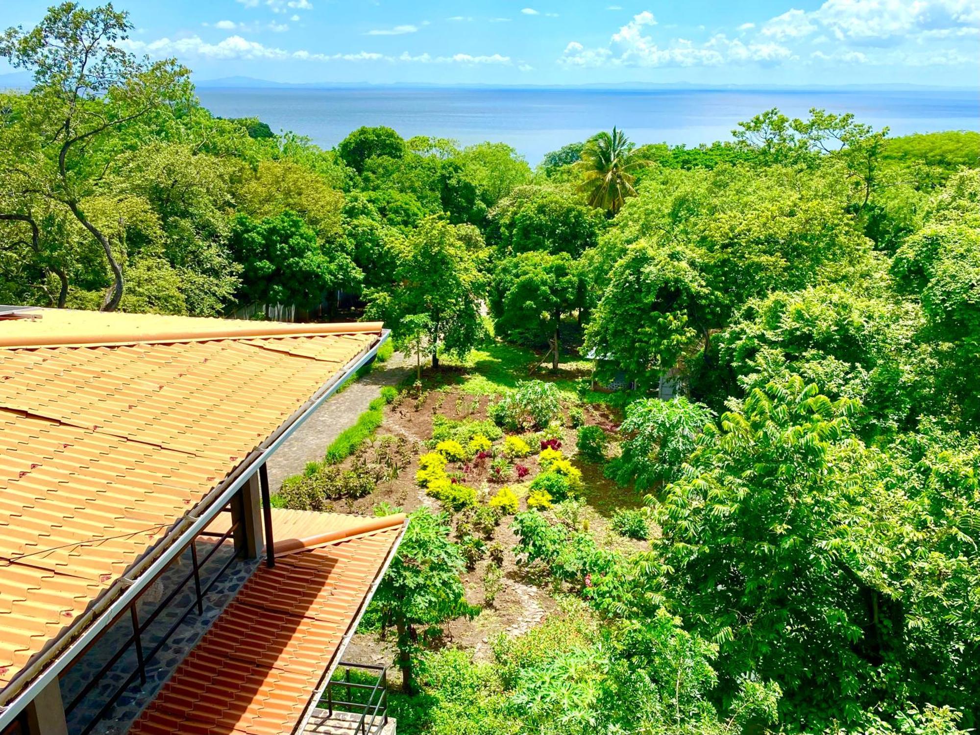 Villa Ometepe Mérida Εξωτερικό φωτογραφία